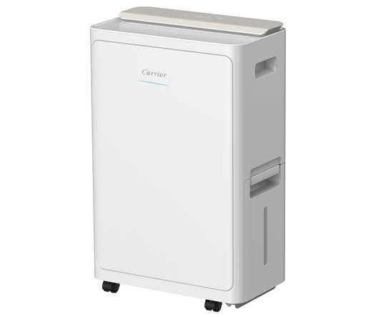 CARRIER DEHUMDIFIER+AIR PURIFIER DC-28VS 28 LITRES