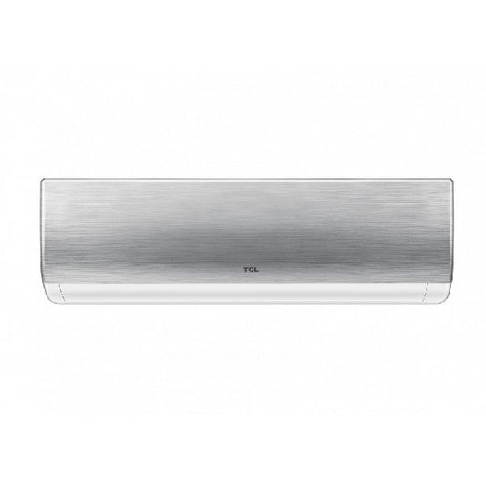 TCL SPLIT AC INVERTER 1.5TON TAC-18T5-SMT-S SILVER (T3) WIFI HEAT/COOL