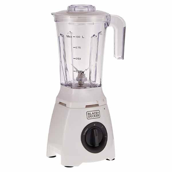 BLACK&DECKER BLENDER BL400