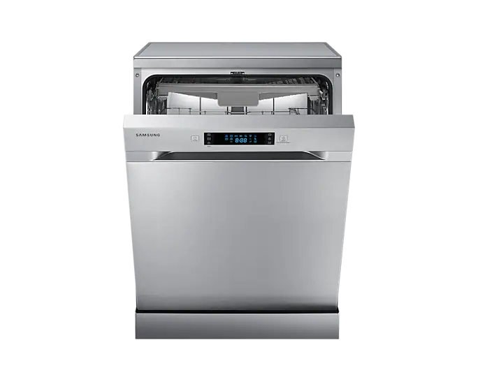 SAMSUNG DISHWASHER DWM60M5070FS SILVER