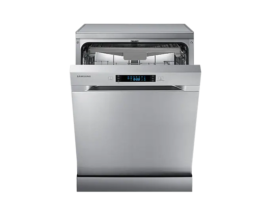 SAMSUNG DISHWASHER DWM60M5070FS SILVER