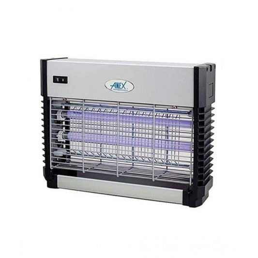 <a href="#">Model: ANEX AG-1088</a><br> INSECT KILLER 15X15