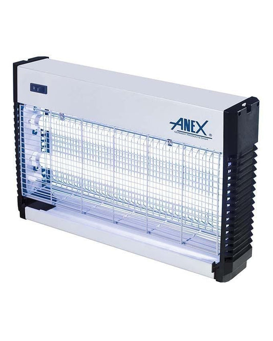 <a href="#">Model: ANEX AG-1089</a><br>  INSECT KILLER 20X20