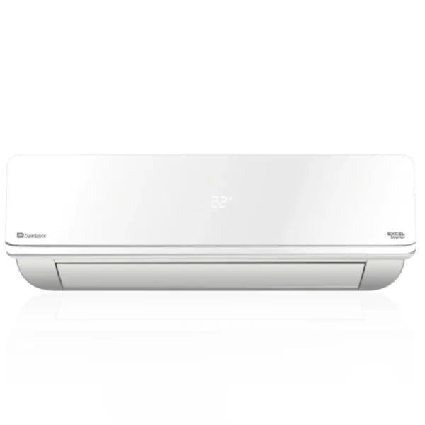 DAWLANCE SPLIT AC INVERTER 1.5 TON EXCEL INVERTER 30 WHITE HEAT & COOL