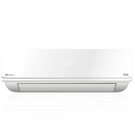 DAWLANCE SPLIT AC INVERTER 1.5 TON EXCEL INVERTER 30 WHITE HEAT & COOL