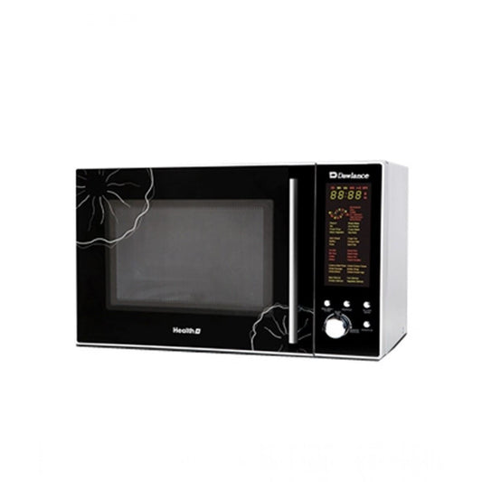 DAWLANCE MICROWAVE 131HP SYNC DIGITAL GRILL
