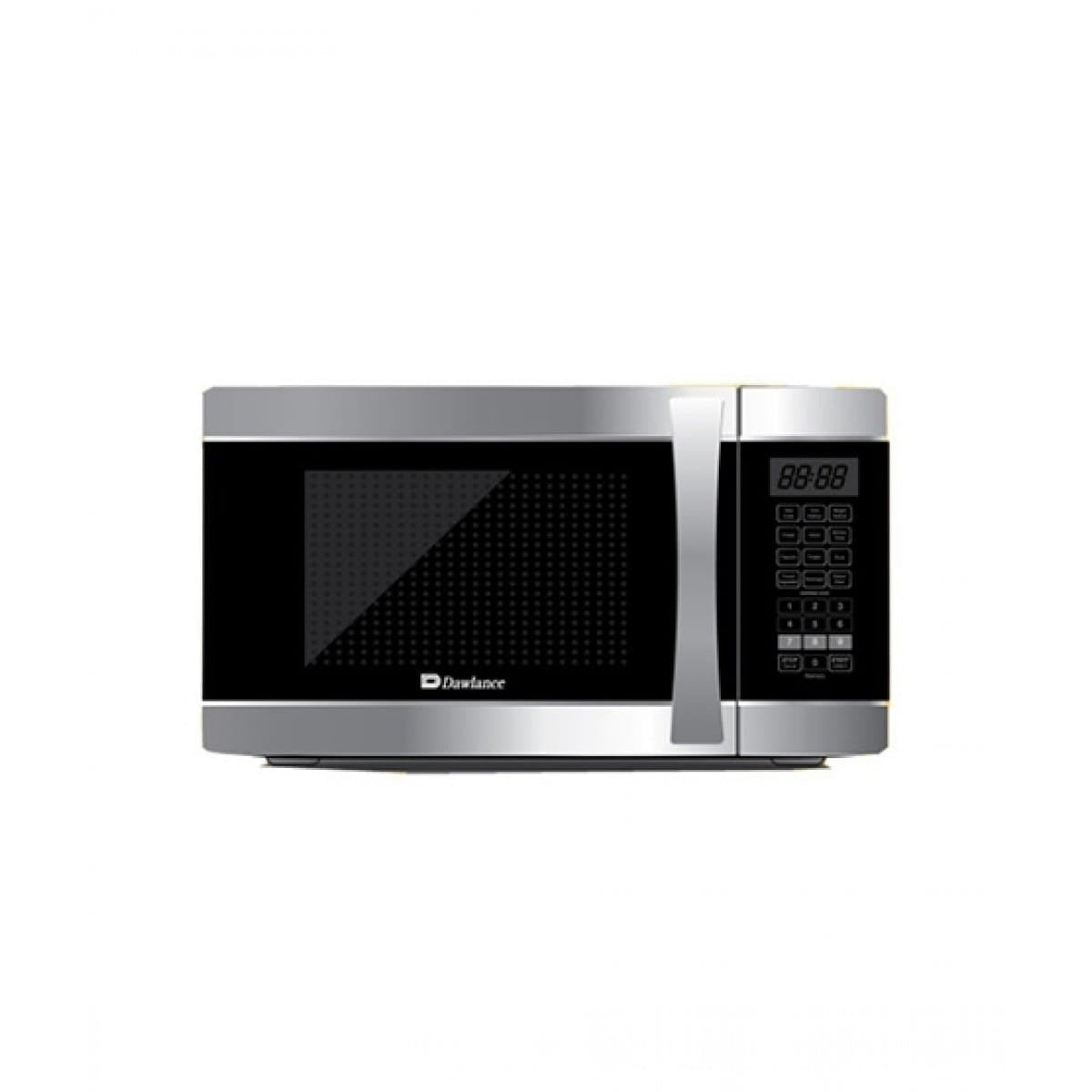DAWLANCE MICROWAVE DW-162 HZP IR +CIRCUIT