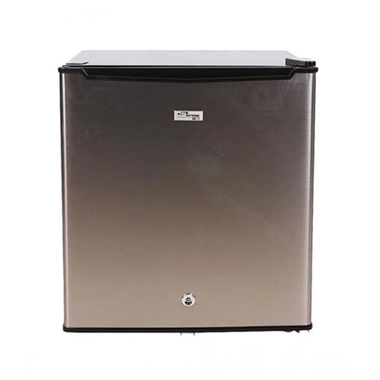 <a href="">Model: GABA NATIONAL GNR-183SS</a><br>BEDROOM REFRIGERATOR