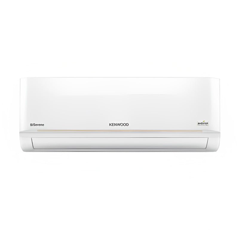 KENWOOD SPLIT INVERTER AC 1.5 TON E SERENE KES-1873S