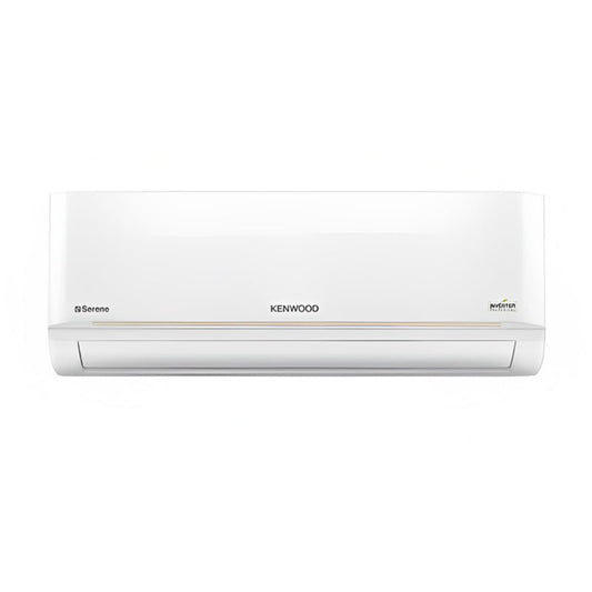 KENWOOD SPLIT INVERTER AC 1.5 TON E SERENE KES-1873S