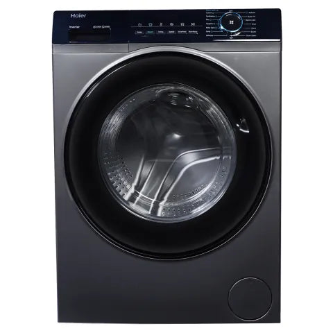 HAIER WASHING MACHINE 8KG HW80-BP12929S6 F/L