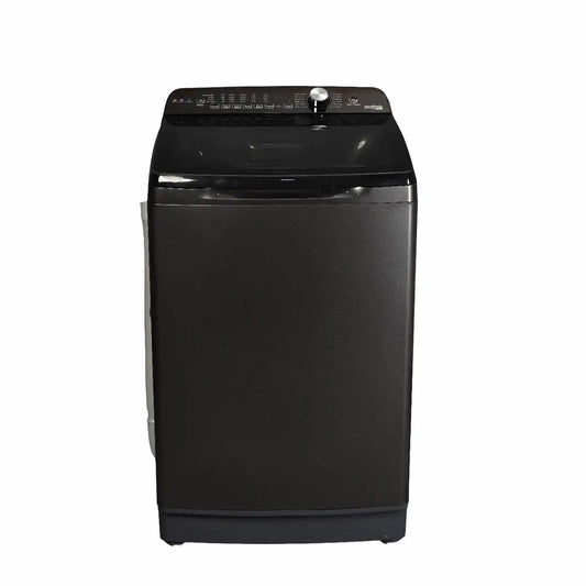 HAIER WASHING MACHINE 15KG HWM150-B1678S8 BLACK T/L