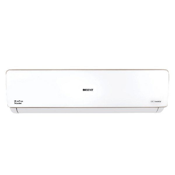 ORIENT SPLIT AC INVERTER 1.5TON 18X MEGA T3 AMPERE LOCK HEAT/COOL