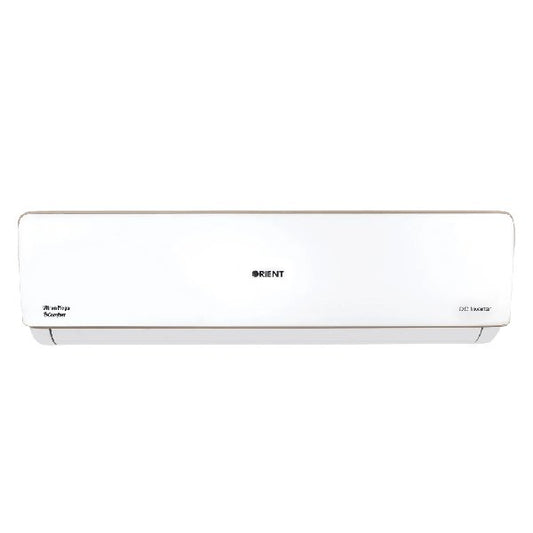 ORIENT SPLIT AC INVERTER 1.5TON 18X MEGA T3 AMPERE LOCK HEAT/COOL