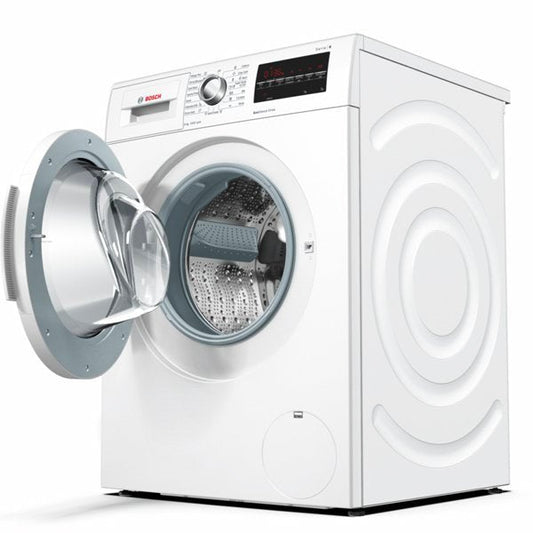 <a href="">Model: WAJ20180GC</a><br> BOSCH WASHING MACHINE 8KG
