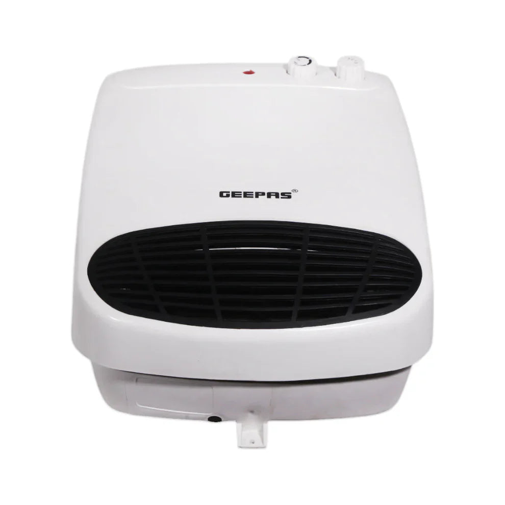GEEPAS ELECTRIC HEATER 9560