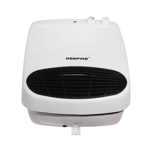 GEEPAS ELECTRIC HEATER 9560