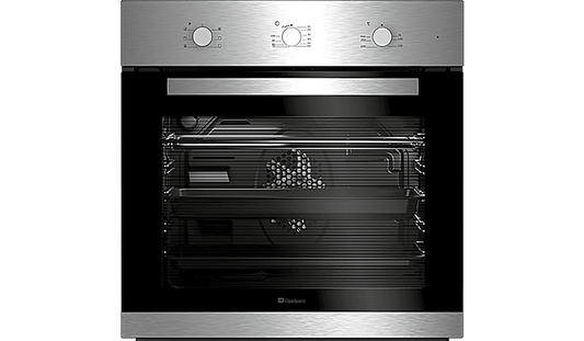Model: DAWLANCE DBE-208110S A SERIES  BUILT IN OVEN