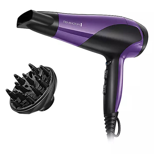 REMINGTON HAIR DRYER 3190