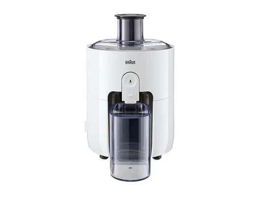 BRAUN JUICER SJ3100