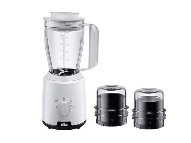 BRAUN BLENDER JB1023WH