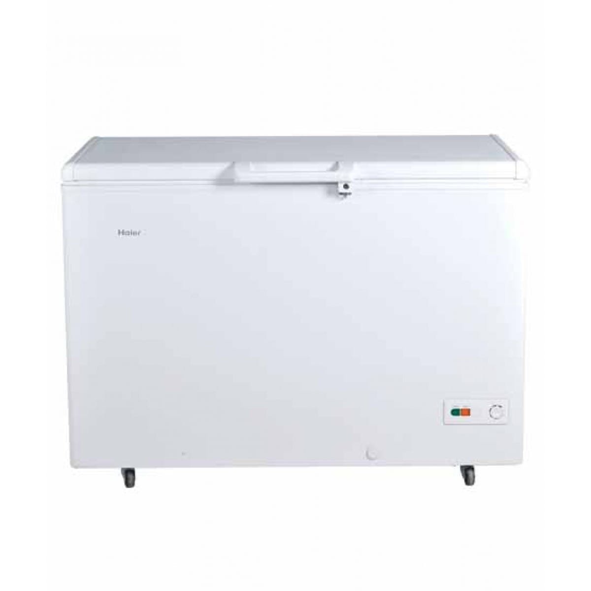 HAIER DEEP FREEZER HDF 245SD
