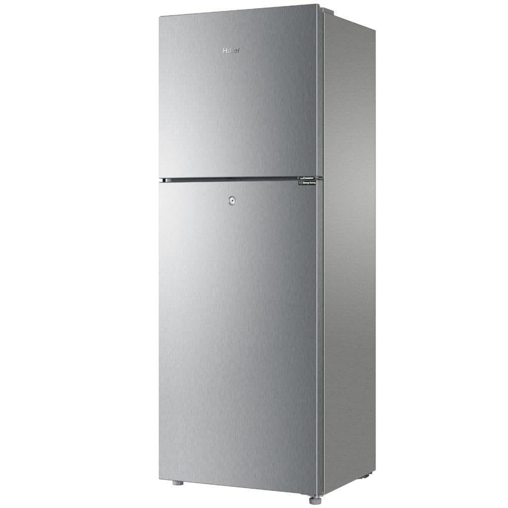 <a href="#"></a>Model: HAIER HRF 246 EB<br>REFRIGERATOR
