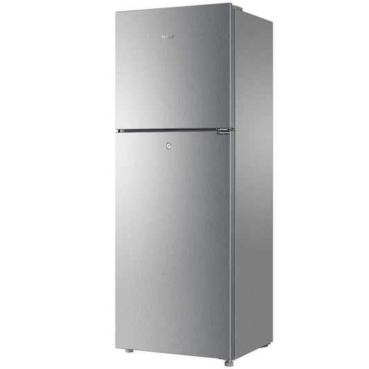 <a href="#"></a>Model: HAIER HRF 246 EB<br>REFRIGERATOR