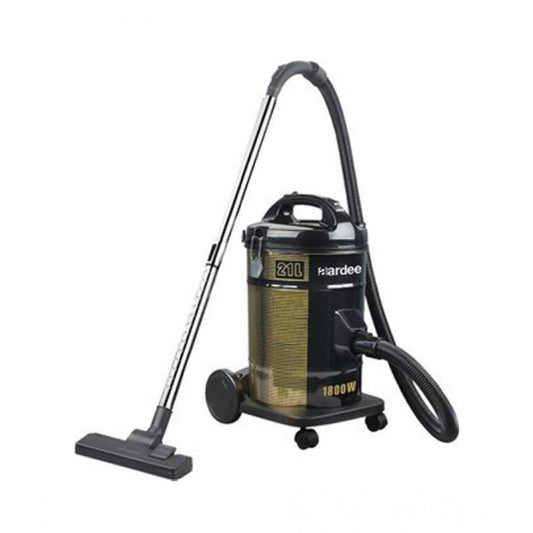 <a href="#">Model: AARDEE 2500</a><br> VACUUM CLEANER 21L