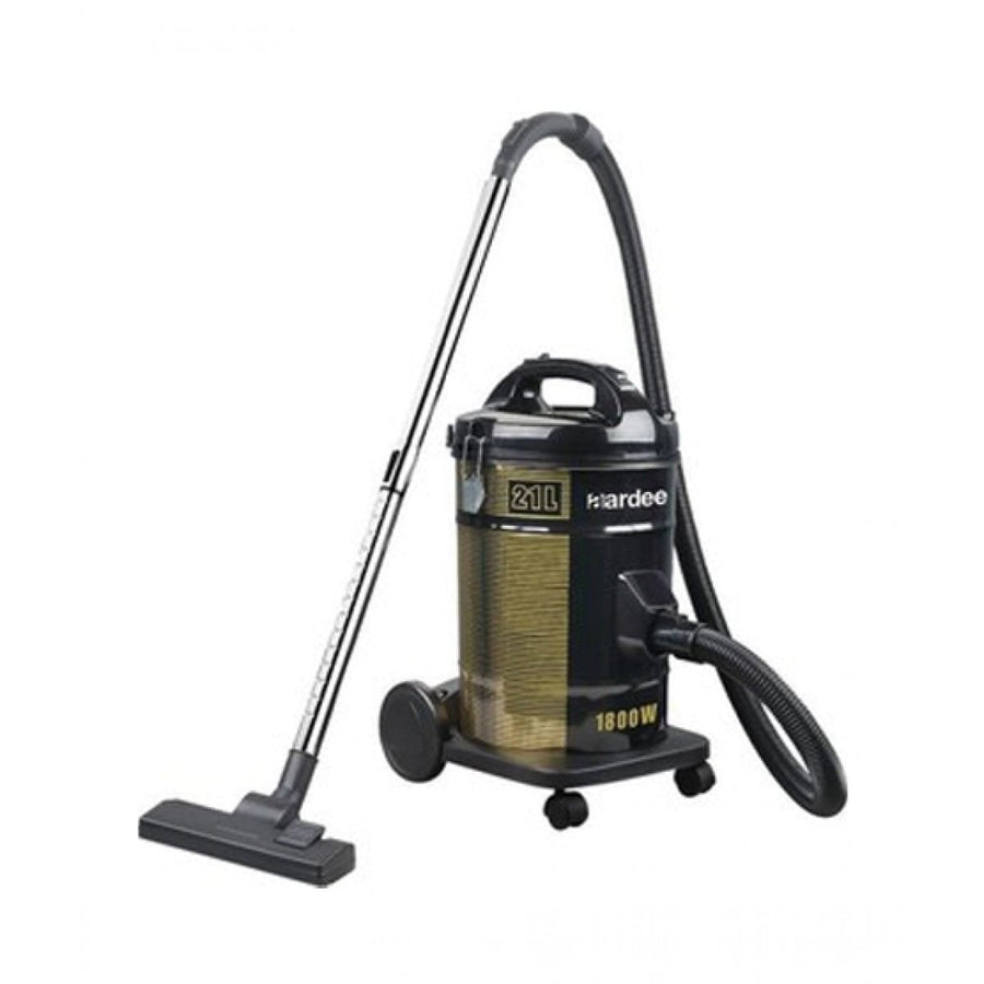 Vacuum Cleaner
