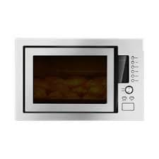 Built in Microwave Oven