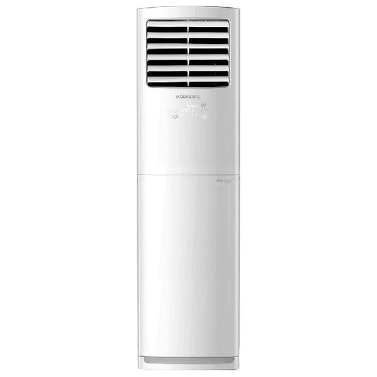 AMERICAN GENERAL FLOOR STANDING 2TON INVERTER 24K FANTASY INVERTER HEAT/COOL