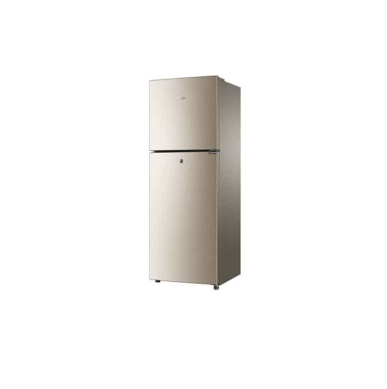 <a href="#"></a>Model: HAIER HRF 276 EB<br>REFRIGERATOR