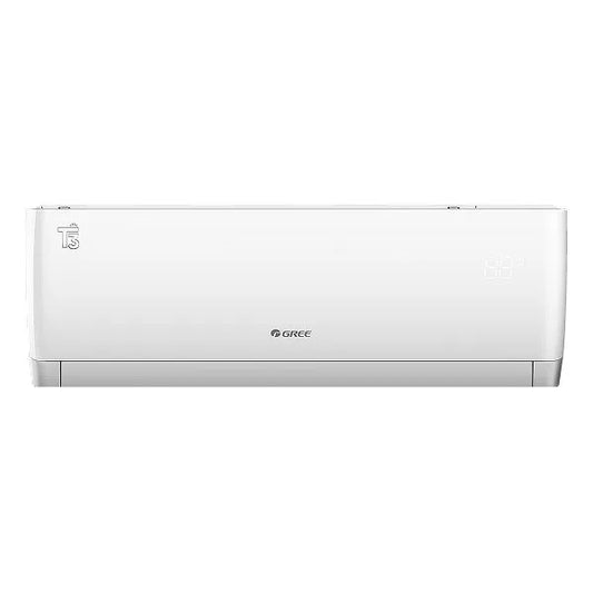 Gree Inverter AC 1.5 Ton GS-18PITH21W-T3 | Heat & Cool – T3 Compressor, White