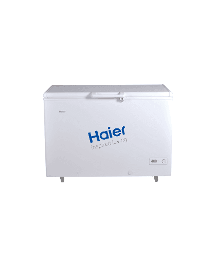 HAIER DEEP FREEZER HDF 345 SD