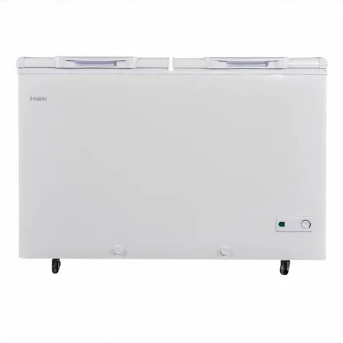 HAIER DEEP FREEZER HDF 385H