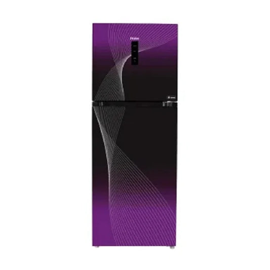 HAIER REFRIGERATOR HRF-458IFPA PURPLE INVERTER