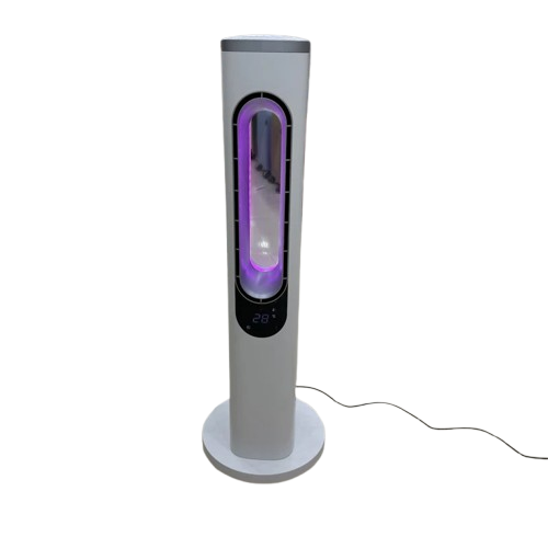 TCL TOWER HEATER PTC TN-T22UR 2200 WATTS