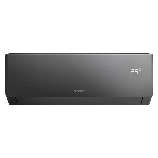 Gree Inverter AC 1.5 Ton GS-18PITH11G | Heat & Cool – Gray, Smart Energy Saver