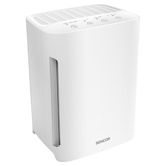 SENCOR AIR PURIFIER SHA 6400WH