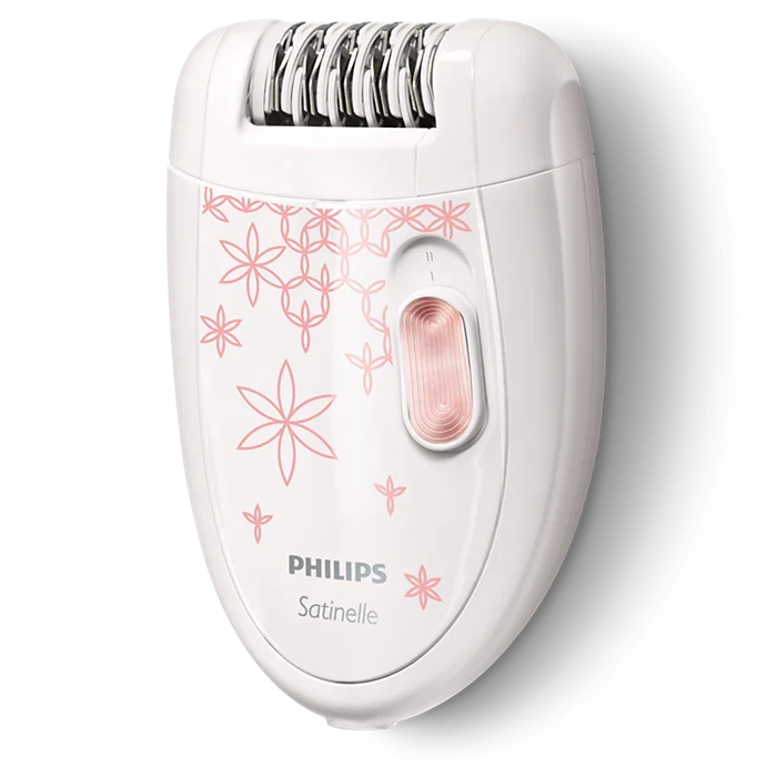 PHILIPS EPILATOR 6420