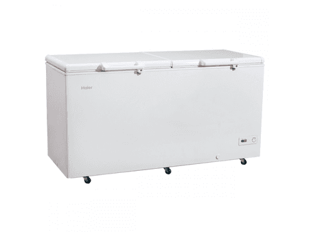 HAIER DEEP FREEZER HDF 545DD 19CUFT FULL FREEZER