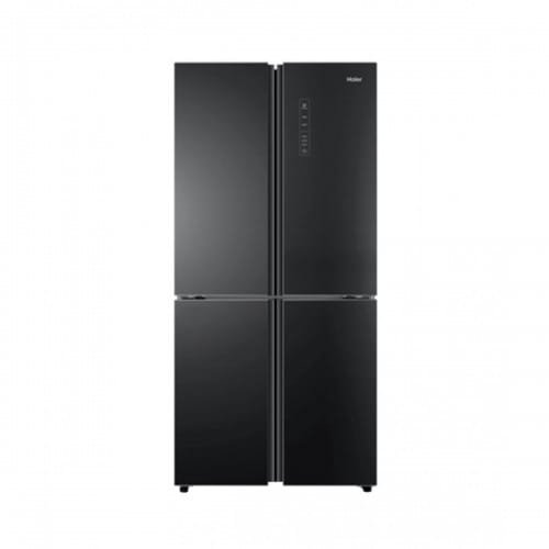<a href="#"></a>Model: HRF-578 TBG<br> HAIER REFRIGERATOR SIDE BY SIDE NO FROST
