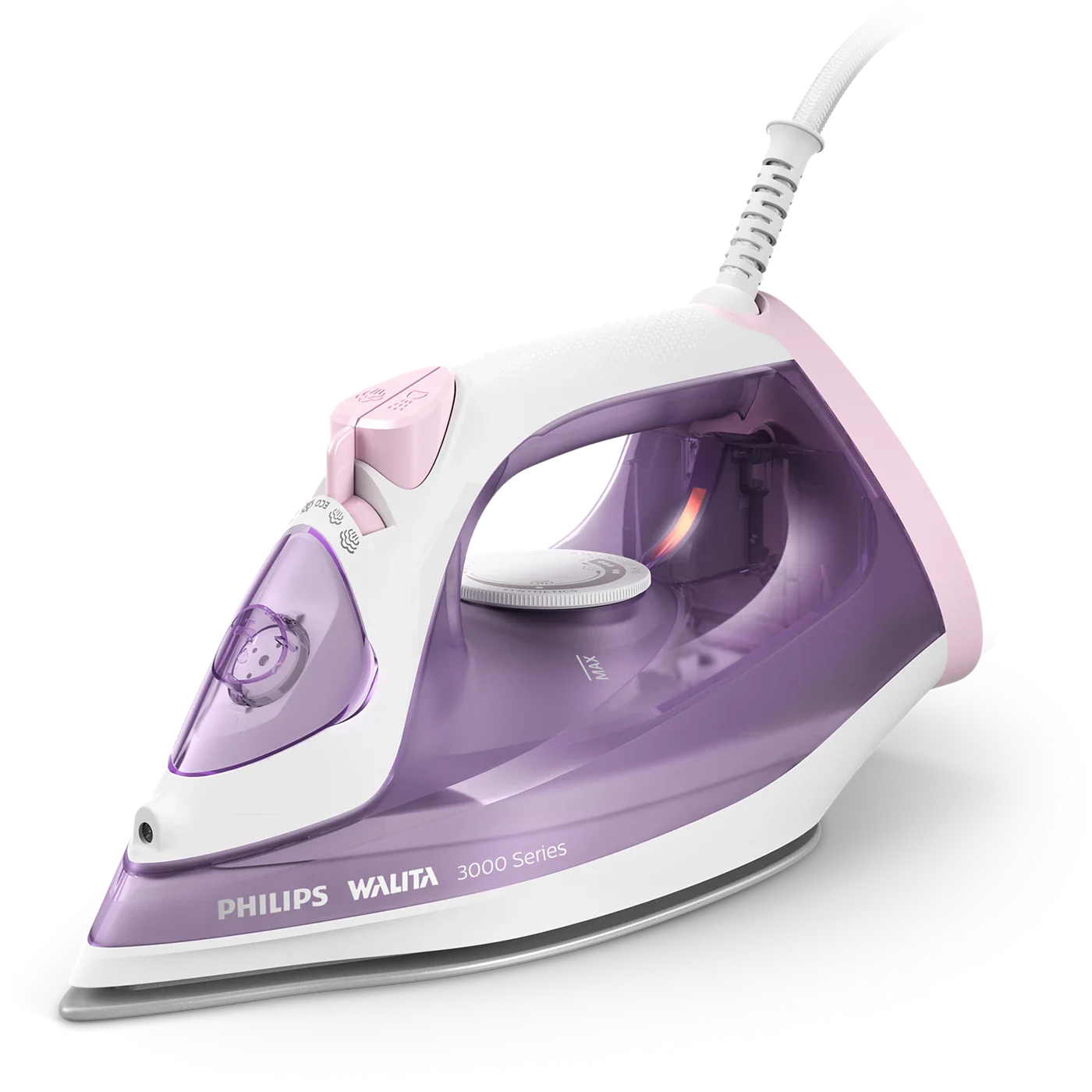 3000 Series Steam iron DST3010/34
