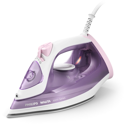 3000 Series Steam iron DST3010/34