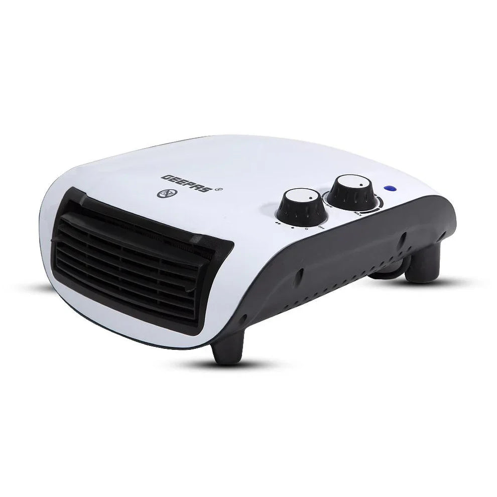 GEEPAS FAN HEATER 9531