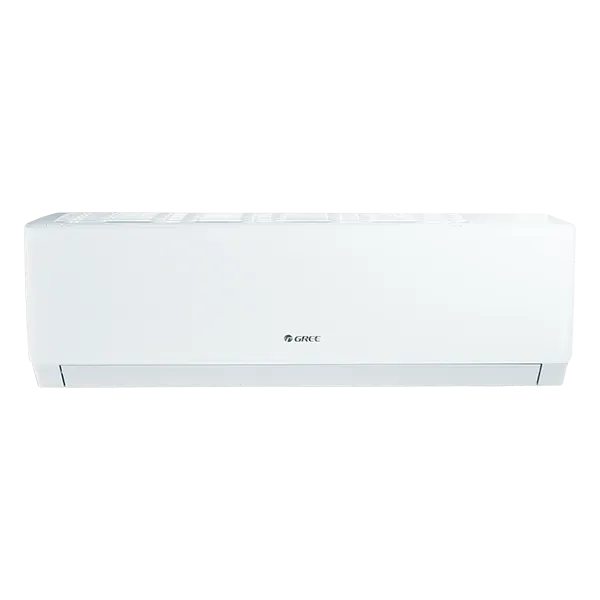 GREE SPLIT AC 1.5 TON GS-18PITH10W PULAR SERIES COOL ONLY