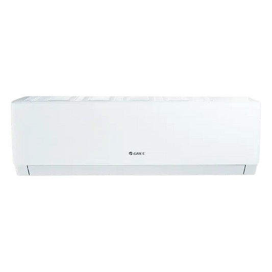 GREE SPLIT AC 2.0 TON GS-24PITH10W PULAR SERIES COOL ONLY