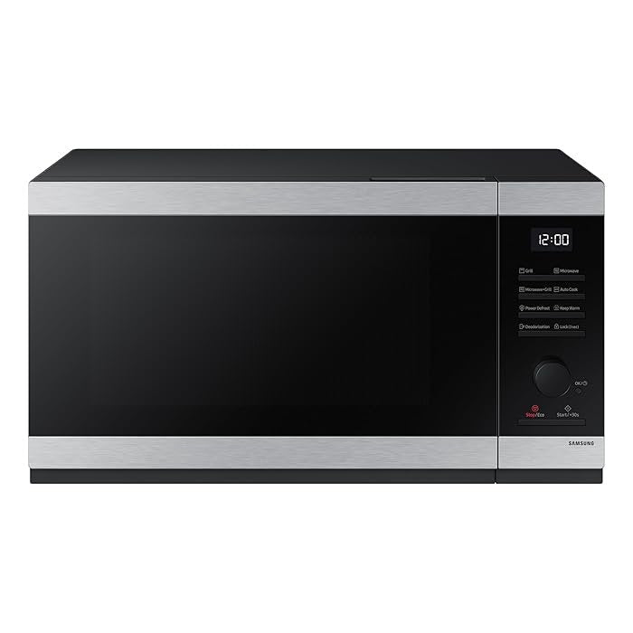 SAMSUNG MICROWAVE MG40DG5524ATSG 40LITRES