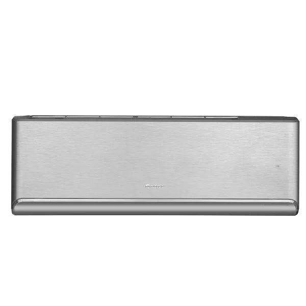 Gree Inverter AC 1.5 Ton GS-18AITH23S | Heat & Cool T3 Compressor – Silver